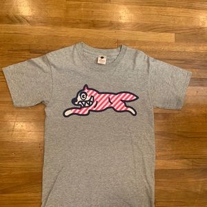 Pharrell Williams ice cream Tee size small